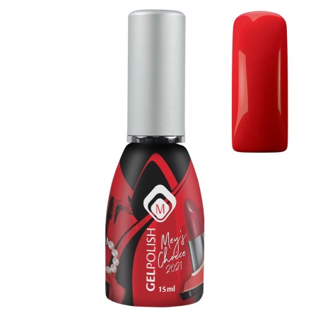 Lakkok - Oja semipermanenta Gelpolish Mey's Choice 2021 TPO FREE 15ml