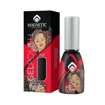 Oja Semipermanenta Gelpolish Mey’s Choice 2022 TPO FREE 15ml [2]