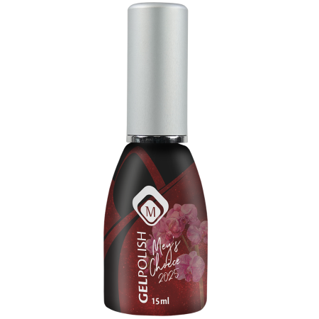 Oja Semipermanenta Gelpolish Mey’s Choice 2025 TPO FREE 15 ml [1]