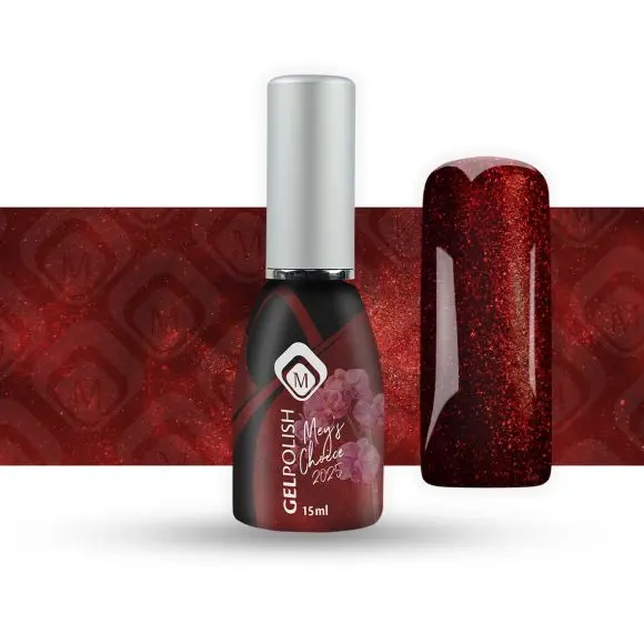 Noutati - Oja Semipermanenta Gelpolish Mey’s Choice 2025 TPO FREE 15 ml