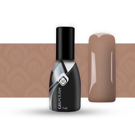 Noutati - Oja Semipermanenta Gelpolish Nude 1 TPO FREE 7 ml