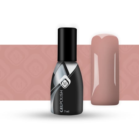 Oja Semipermanenta 7ml - Oja Semipermanenta Gelpolish Nude 2 TPO FREE 7 ml