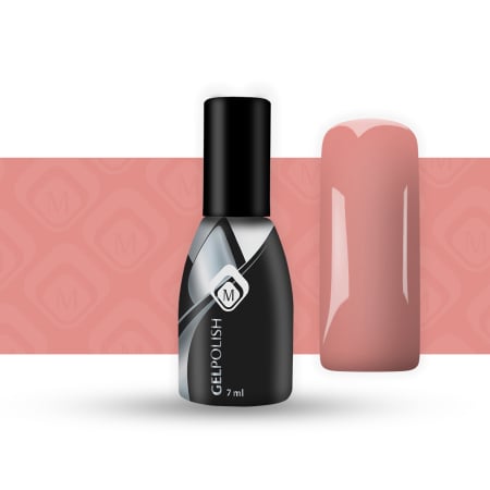 Oja Semipermanenta 7ml - Oja Semipermanenta Gelpolish Nude 3 TPO FREE 7 ml