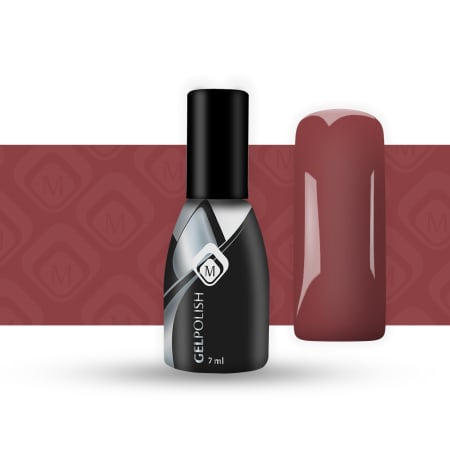 Noutati - Oja Semipermanenta Gelpolish Nude 4 TPO FREE 7 ml