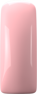 Lakkok - Géllakk Gelpolish Pasztell Rózsaszín TPO FREE 15ml