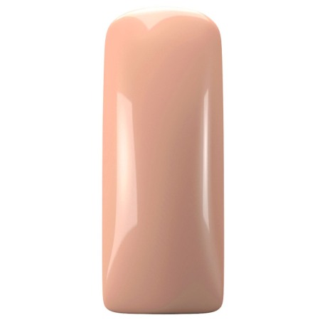 Oja semipermanenta Gelpolish Peach Cream 15 ml [2]
