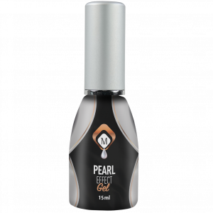 Géllakk, Gelpolish, Pearl Effect Gel, 15 Ml [1]
