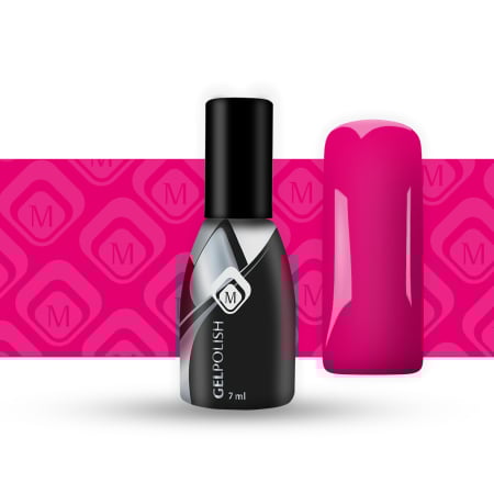 Noutati - Oja Semipermanenta Gelpolish Pink 4 TPO FREE 7 ml