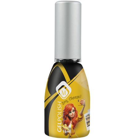 Oja Semipermanenta Gelpolish Say Cheese TPO FREE 15 ml [2]