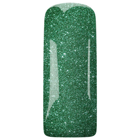 Ojă Semipermanentă, Gelpolish, Sea Foam Glitter, 15 Ml [0]