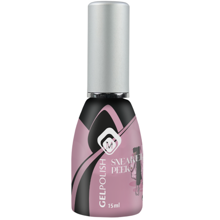 Ojă Semipermanentă, Gelpolish, Sneaker peek, 15 Ml [1]