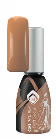 Lakkok - Géllakk Gelpolish Soft-Focus TPO FREE 15ml