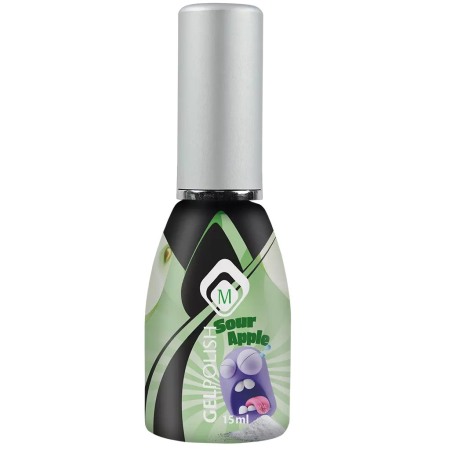Oja Semipermanenta GelPolish Sour Apple TPO FREE 15ml [2]