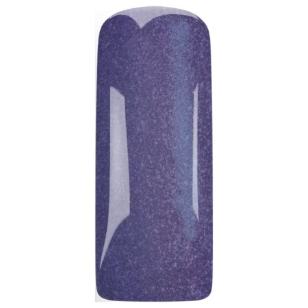 Lakkok - Oja Semipermanenta GelPolish Violet Vibes Glitter 15 ml