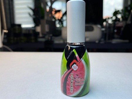Oja semipermanenta Gelpolish Watermelon 15 ml [1]