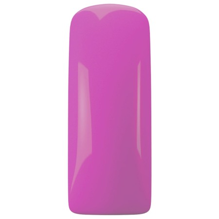 Ojă Semipermanentă, Glass Fuchsia, 15 Ml [0]