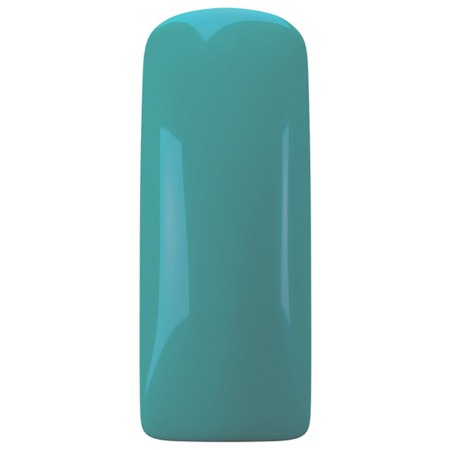 Ojă Semipermanentă, Glass Turcoaz, 15 Ml [0]