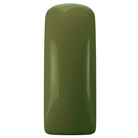 Ojă Semipermanentă, GP Normandy Green, 15 ml [0]