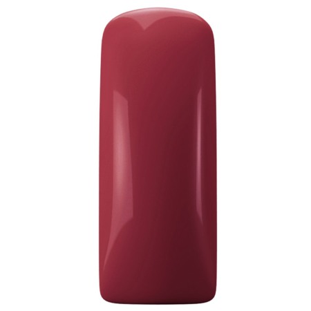 Ojă Semipermanentă, GP Rouge Red, 15 ml [0]