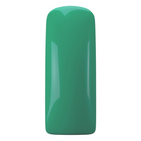 Kiárusítás - Ojă Semipermanentă, Green Glass , 15 Ml