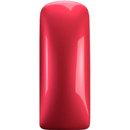 Lakkok - Ojă Semipermanentă, Kick Ass Coral TPO FREE 15ml