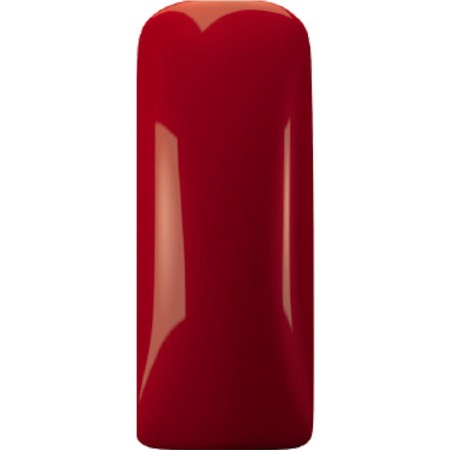 Lakkok - Ojă Semipermanentă, Marina Red TPO FREE 15ml