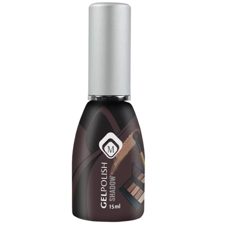 Oja semipermanenta maro Gelpolish Shadow TPO FREE 15ml [2]