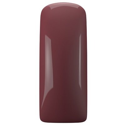 Kiárusítás - Ojă Semipermanentă, Maroniu Ruginit , 15 Ml