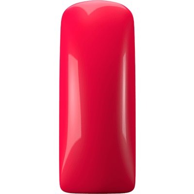 Oja - Ojă Semipermanentă, Meander Red Eye TPO FREE 15ml