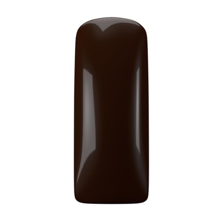 Lakkok - Ojă Semipermanentă, Midnight Brown TPO FREE 15ml