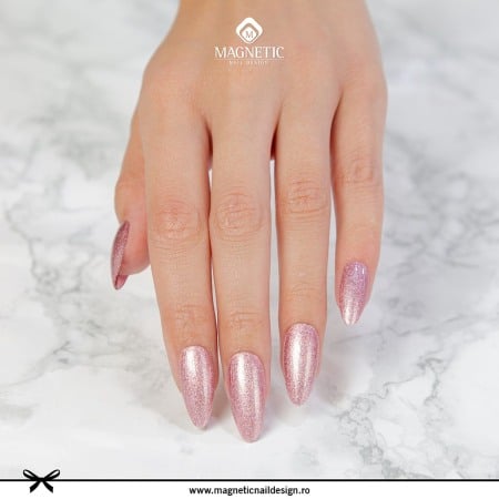 Ojă Semipermanentă, Misty Fields , 15 Ml [2]