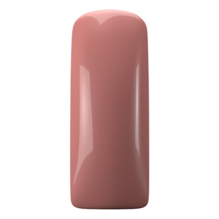 Lakkok - Ojă Semipermanentă, Nude Pink TPO FREE 15ml