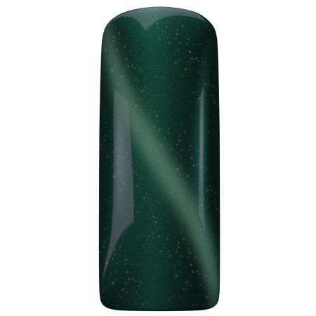 Lakkok - Géllakk, Cat Eye, Jad, 15 Ml