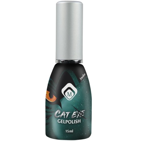 Géllakk, Cat Eye, Jad, 15 Ml [1]