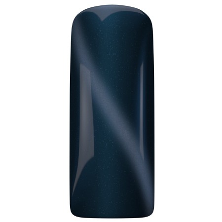 Lakkok - Géllakk, cat eye, Safir, 15 Ml