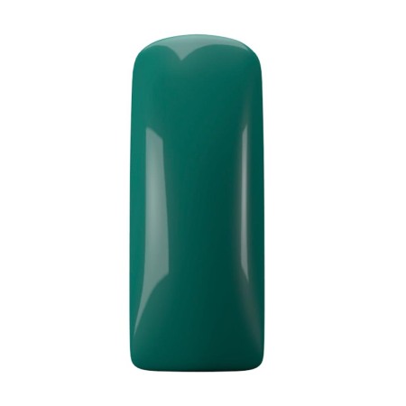 Lakkok - Ojă Semipermanentă, Pale Petrol TPO FREE 15ml