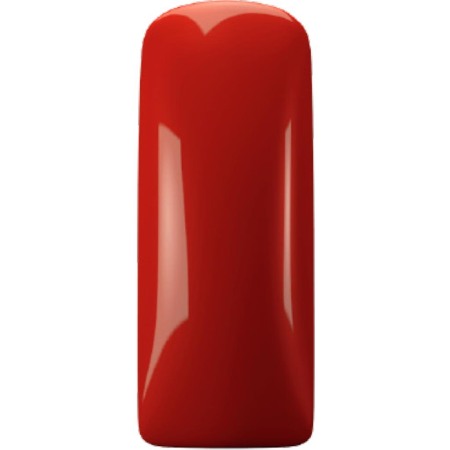 Lakkok - Ojă Semipermanentă, Petya Red TPO FREE 15ml