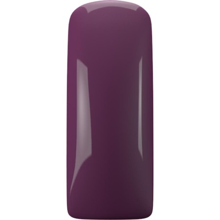 Lichidare de Stoc - Ojă Semipermanentă, Pouting Plum  TPO FREE , 15 ml