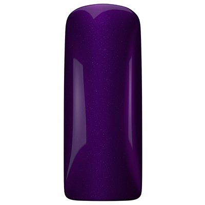 Kiárusítás - Ojă Semipermanentă, Purple Beatle , 15 Ml