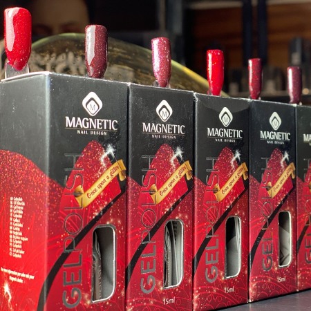 Ojă Semipermanentă, Rapunzel , 15 Ml [3]