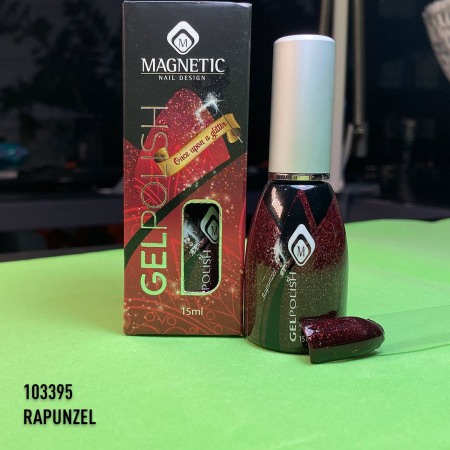 Ojă Semipermanentă, Rapunzel , 15 Ml [1]