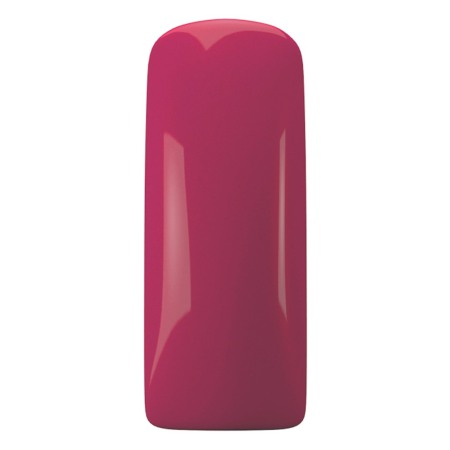 Kiárusítás - Ojă Semipermanentă, Red Glass , 15 Ml