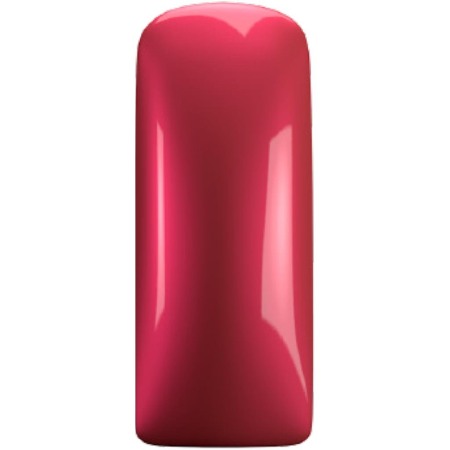 Lichidare de Stoc - Ojă Semipermanentă, Rock Me Red TPO FREE 15ml