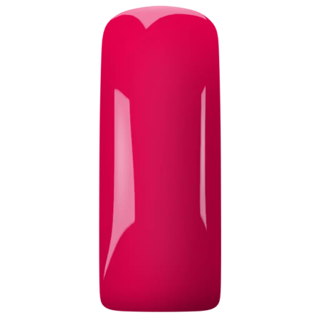 Oja - Oja semipermanenta rosu Gel Polish Fashion Red TPO FREE 15ml