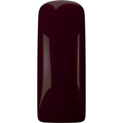 Lakkok - Ojă Semipermanentă, Rosu Midnight TPO FREE 15ml