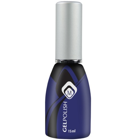 Ojă Semipermanentă, Royal Blue TPO FREE 15 ml [1]