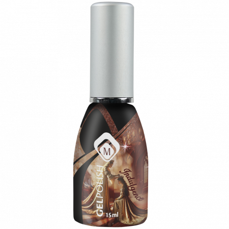 Géllakk Indulgente 15 ml [2]
