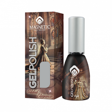 Géllakk Magnificente 15 ml [1]