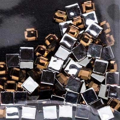 Kövek,Csillámporok - Patrat Topaz