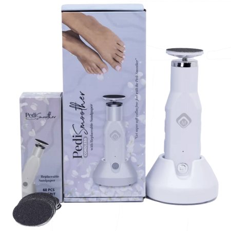 Pedi Smoother [1]